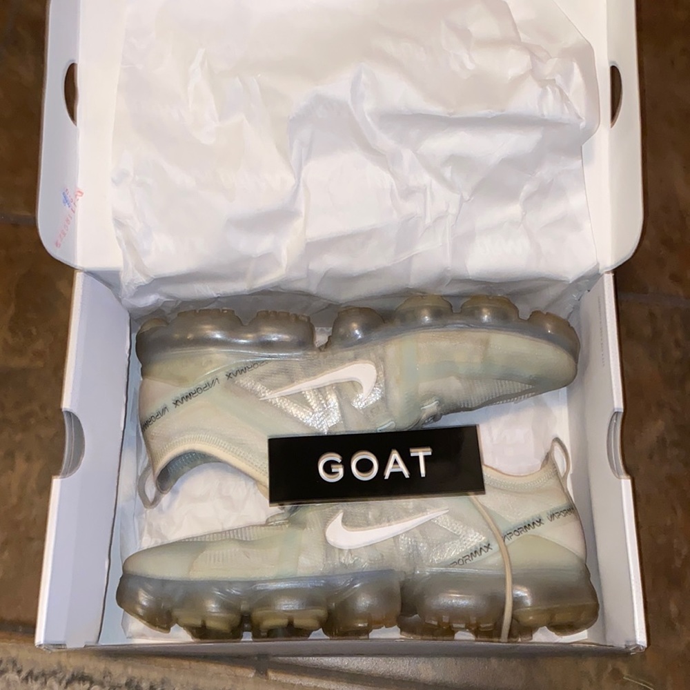 Nike Vapormax 2019